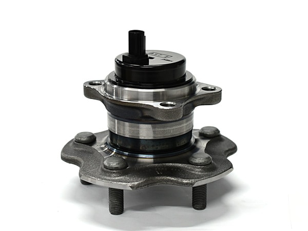 サイ SAI AZK10 リア ハブベアリング 左右 2個セット WBH-146S H21.11