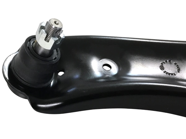 ムーヴ L175S L185S フロント ロアアーム 左側 三恵工業 555 国産 SA