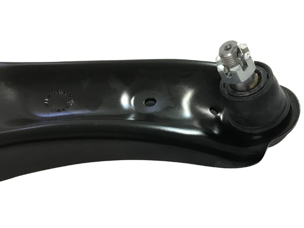 ミラ L275V L285V フロント ロアアーム 右側 三恵工業 555 国産 SA
