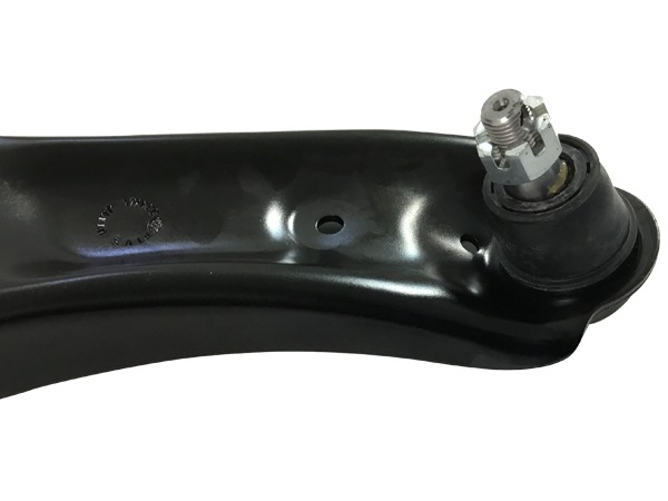 ミラ L275V L285V フロント ロアアーム 右側 三恵工業 555 国産 SA