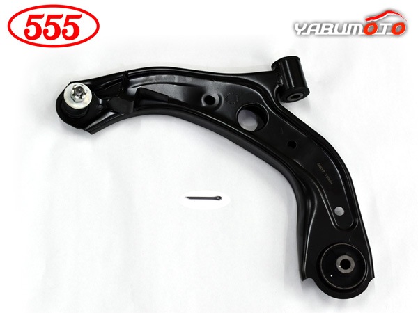 N-WGN JH3 フロント ロアアーム 左側 三恵工業 555 国産 SA-H642L
