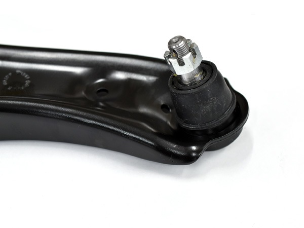 l275 社外ロアアーム ミラ L275S L285S フロント ロアアーム 左右2本セット ターボ無