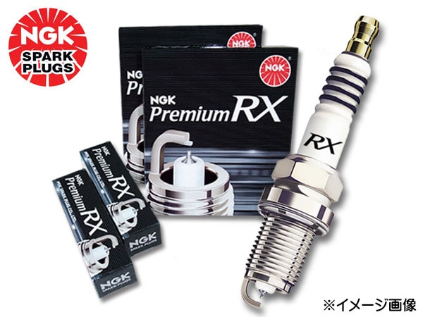 ץå GT7 DOHC ץߥ RXץ饰 94208 LKAR7BRX-P 4 H28.10R5.4 NGK üƫ