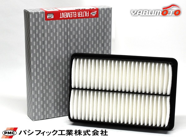プレマシー CWFFW エアーエレメント エアークリーナー パシフィック
