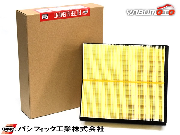 CX-60 KH3R3P エアーエレメント エアークリーナー パシフィック工業