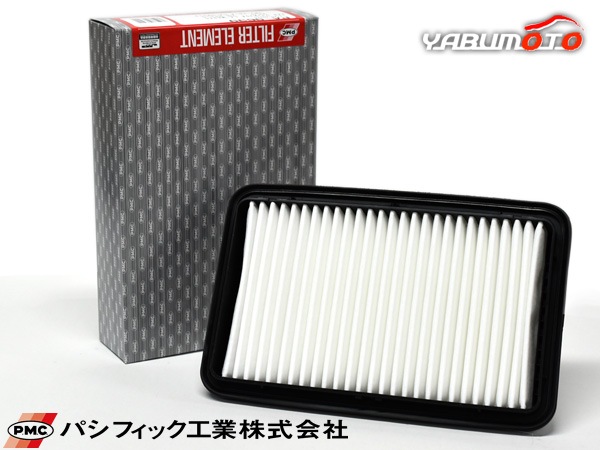 クルーズ HR81S エアーエレメント エアークリーナー パシフィック工業