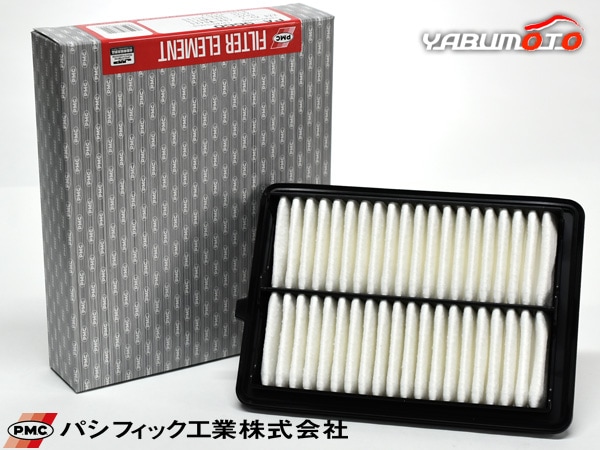 クロスビー MN71S エアーエレメント エアークリーナー パシフィック