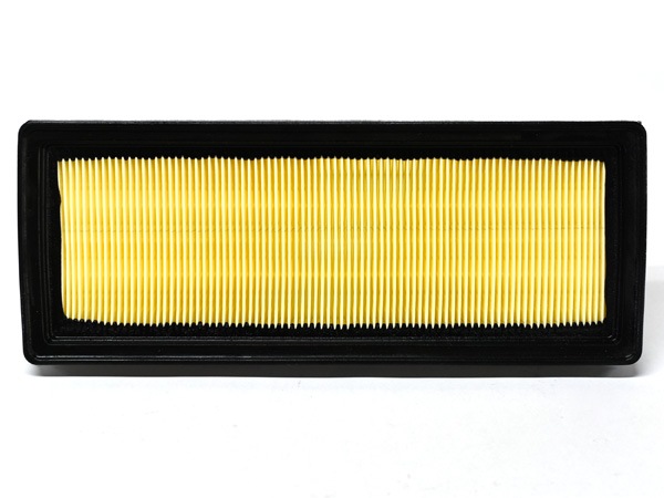 スモーク　エア　クリーナー　P-717 アルト HA97S エアーエレメント エアークリーナー パシフィック工業