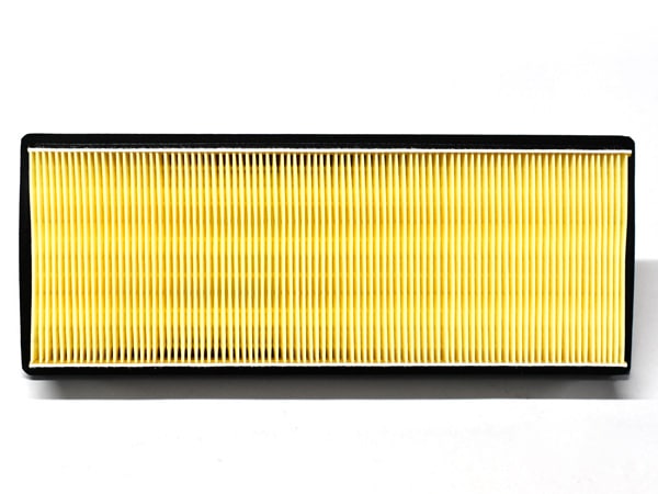 ワゴンR MH95S エアーエレメント エアークリーナー パシフィック工業