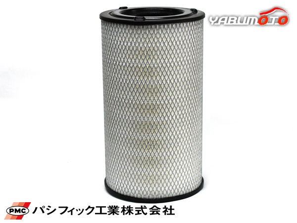 三菱 三菱ふそう ファイター エアーエレメント エアークリーナー