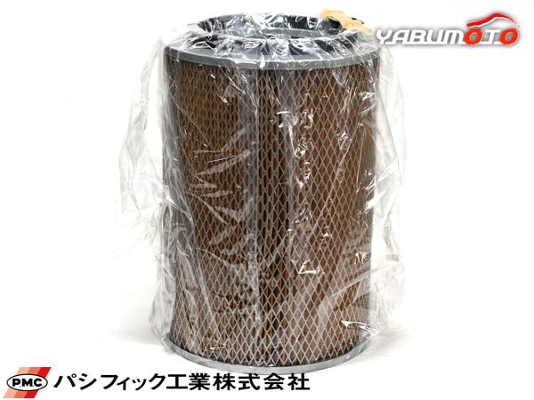 日野 レンジャー 他 エアーエレメント エアークリーナー パシフィック