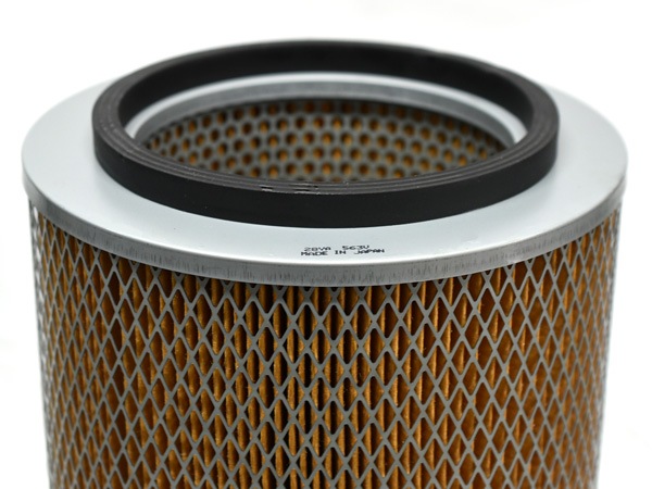 東洋エレメント エアーエレメント TO-H692V ヒノ レンジャー