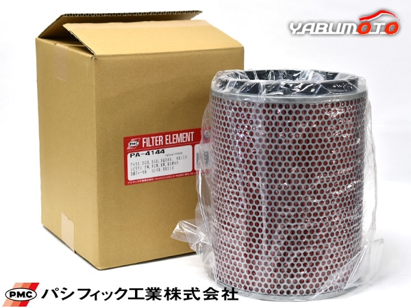 PMC エアフィルター PA-2660 UDトラックス ビッグサムCV