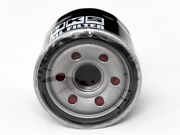 バイク用オイルフィルター XL600V 87-00 CB650/91-92 NT650/88-91/98-05 NTV650 88- ハイゼットトラック S211P オイルフィルター オイルエレメント HKS 52009-AK010 TYPE6 φ68×H65 UNF 3/4-16  H19.12～H26.08 | フィルター・エレメント類,オイルエレメント,ダイハツ | プロツールショップヤブモト