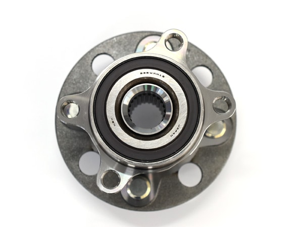 フィット GP6 ハブベアリング 1個 片側 左右共通 リア NSK HB3-H021-1