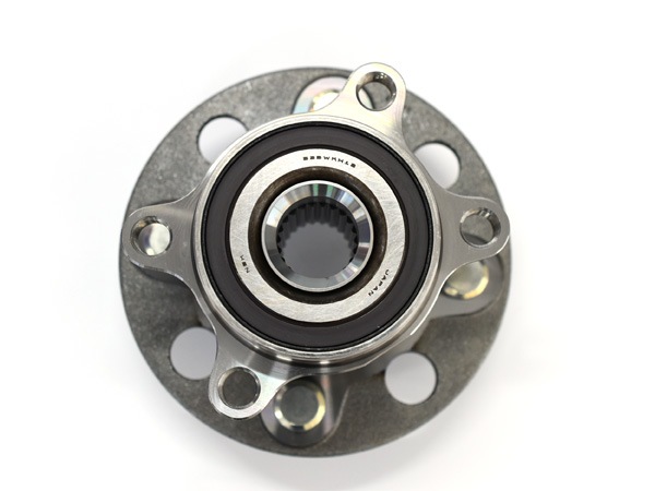 フィット GK4 ハブベアリング 左右 2個セット リア NSK HB3-H021-1 H25
