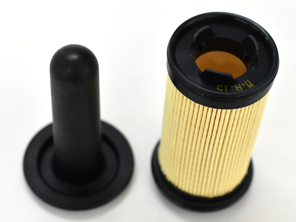 Q-line 尿素水フィルター QNF-3 UDトラックス 日野 等 参考品番 52215