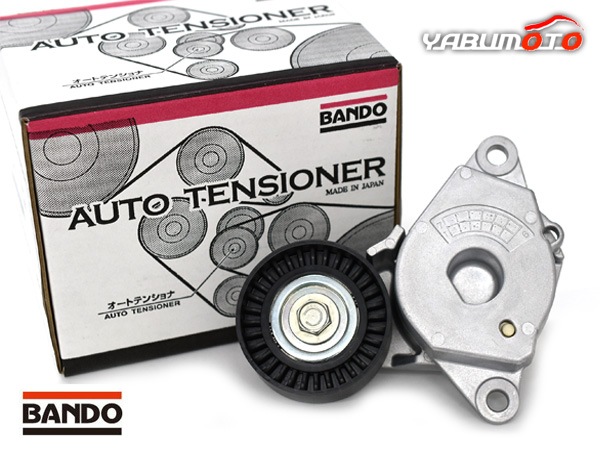 レクサスNX AAZ20 Vベルトオートテンショナー BANDO バンドー製 16620