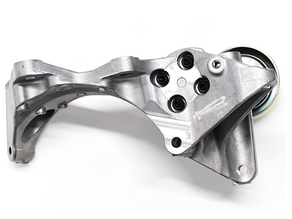 ノート NE12 Vベルトオートテンショナー BANDO バンドー製 11955-1HC3A