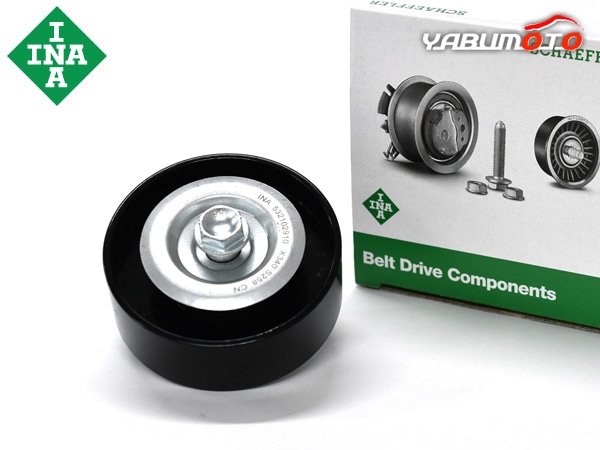 テンショナー プーリー フィット ジャズ フリード 09-13 HR-V RU