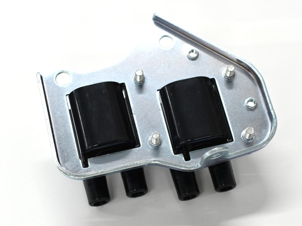 サンバー TT2 イグニッションコイル 1本 日立 HITACHI 点火 U13F02