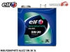 elf ����� MOLYGRAPHITE ALLEZ ��ꥰ��ե����� ���� 5W-30 5W30 ���󥸥󥪥��� 3L 232345