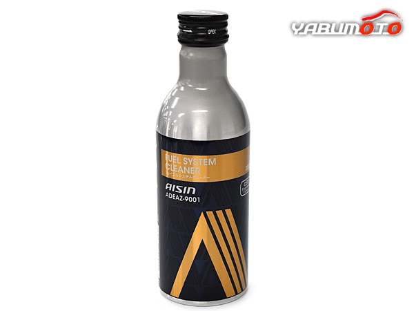 アイシン フューエルシステムクリーナー 200ml 燃料システム