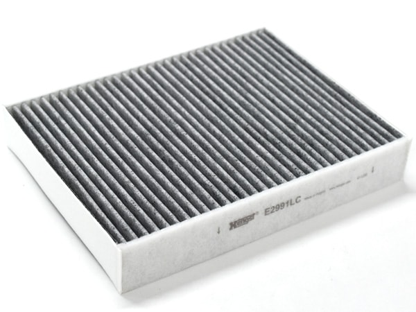 HENGST エアコンフィルター BMW E38 GF44 740i E983LC2 (5-21003) Hengst E4980LC Cabin Air Filter for BMW including G29