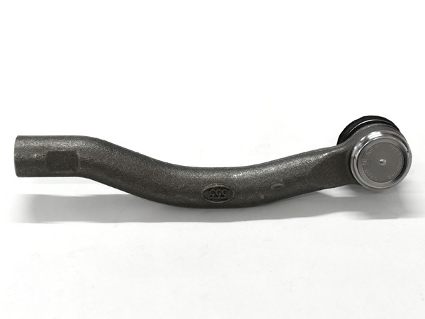 カムリ AXVH70 タイロッドエンド フロント 右側 片側 1本 三恵工業 555