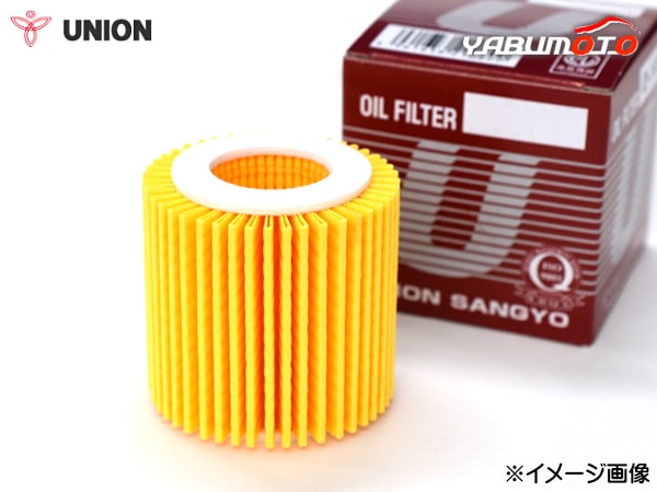 トヨエース ダイナ XZU722 XZU730 オイルフィルター オイル