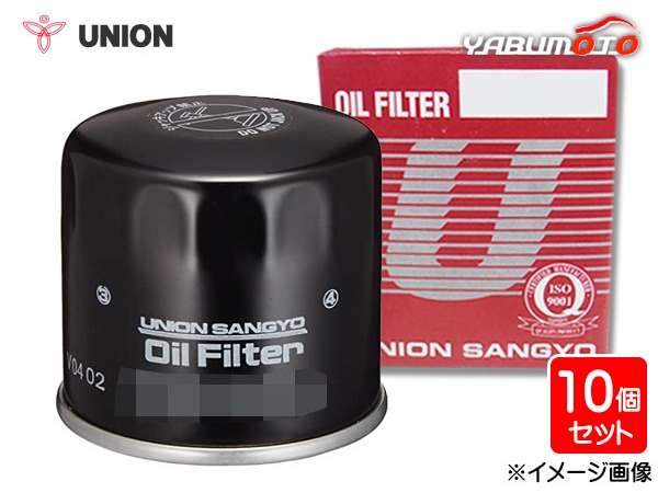 日産UD大型オイルエレメントセット 5SET 日産UD大型オイルエレメントセット 5SET