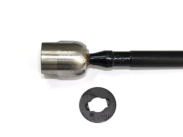 ワゴンR MH21S H15.09～H19.04 ラックエンド 左右共通 片側 1本 555