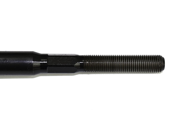 ワゴンR MH21S H15.09～H19.04 ラックエンド 左右共通 片側 1本 555