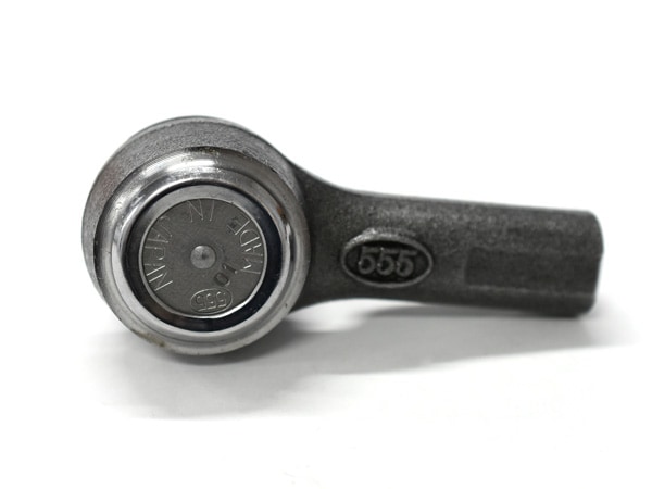 新品 純正 プレオ RA1/2 RV1/2 ステラ RN1/2 タイロッドエンド プレオ RA1 タイロッドエンド フロント 左右共通 片側 1本 三恵工業