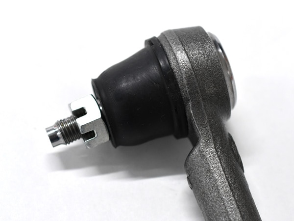 新品 純正 プレオ RA1/2 RV1/2 ステラ RN1/2 タイロッドエンド プレオ RA1 タイロッドエンド フロント 左右共通 片側 1本 三恵工業
