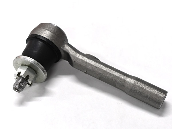 N ONE JG3 タイロッドエンド フロント 左右共通 片側 1本 三恵工業 555