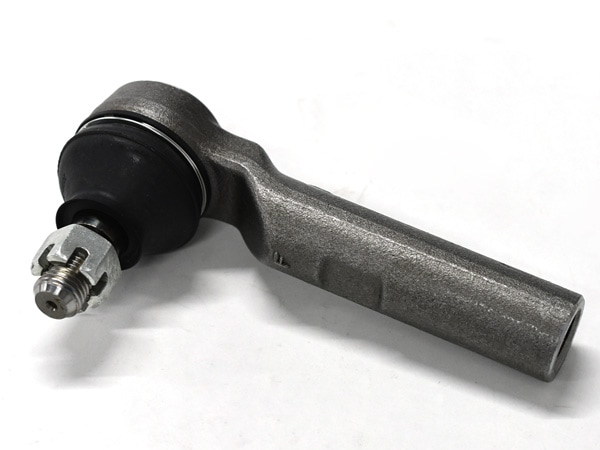 FJ クルーザー GSJ15W タイロッドエンド フロント 左右共通 片側 1本