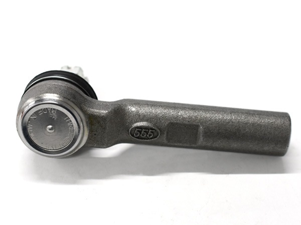 FJ クルーザー GSJ15W タイロッドエンド フロント 左右共通 片側 1本
