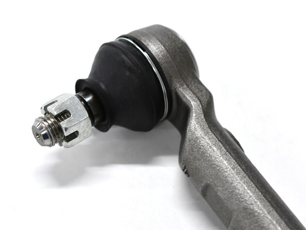FJ クルーザー GSJ15W タイロッドエンド フロント 左右共通 片側 1本