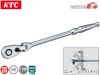 KTC 9.5sq �ե�å������󥰥�����åȥϥ�ɥ� BR390FL �����4�� 90�祮�� ��ž�ȥ륯 7�ʥ����� ���� ���� �ġ��� ���Ե�������