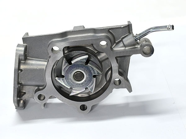 ハイゼット S320V S330V H16/11～H19/11 タイミングベルト ウォーター