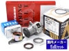 YRV M200G H12/08��H17/07 �����ߥ󥰥٥�� �ƥ󥷥�ʡ� �����������ݥ�� �������� 5�����å�