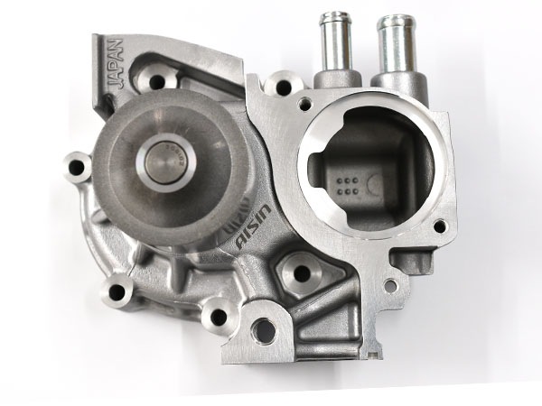 インプレッサ GDA GGA H15.8～ タイミングベルト テンショナー