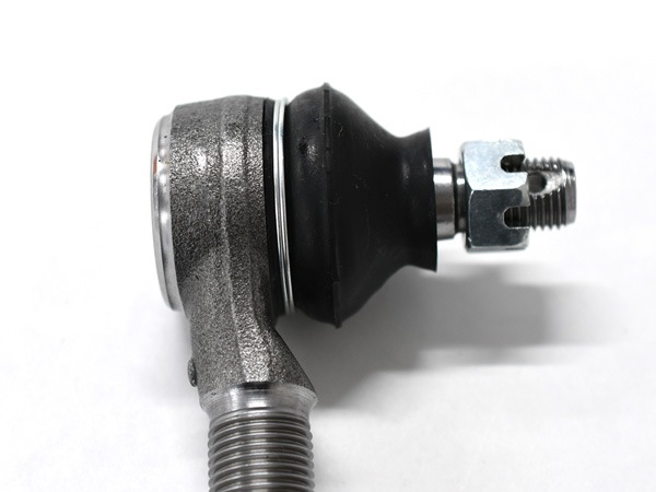 JA22 車・バイク・自転車 スズキタイロッドエンド4個セットGTE-S-7L/R