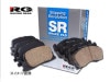�����ե� ZC31S 05.09��10.09 RG �֥졼���ѥå� ���奻�å� SR701M SR255M �᡼����ľ��