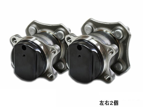 AD エキスパート VY12 VJY12 VAY12 ハブベアリング リア 左右2個セット