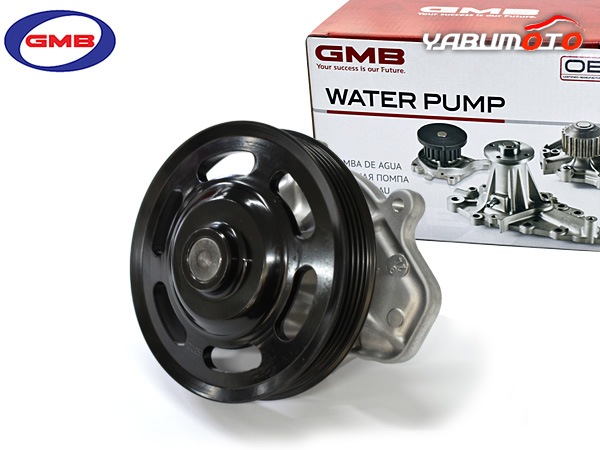 N-VAN JJ1 ウォーターポンプ GMB GWHO-75A H30.07～ 車検 交換 国内