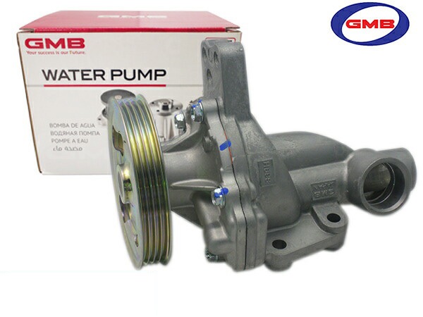 ワゴンR MH21S MH22S MH23S ウォーターポンプ GWS-39AHL ターボ車 GMB
