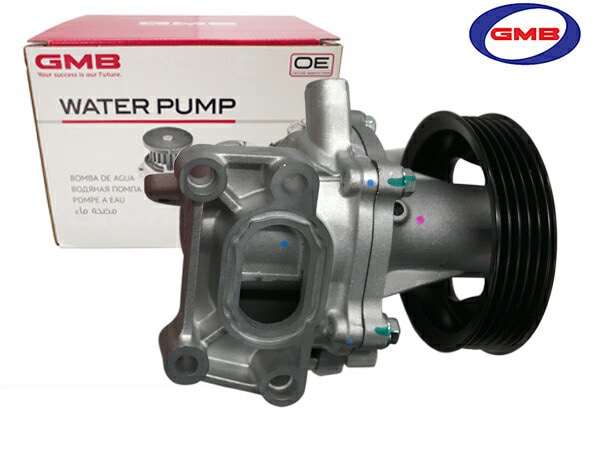 エブリィ　DA64V DA64W　ウォーターポンプ　アイシン