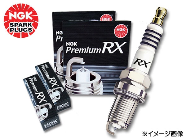 ハリアー AXUH80 AXUH85 ハイブリッド プレミアム RXプラグ 4本
